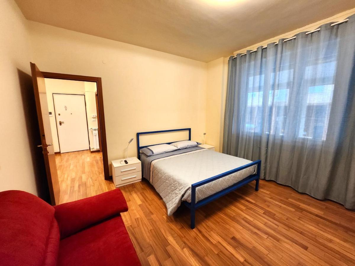 Appartamento Noris La Spezia Exteriör bild