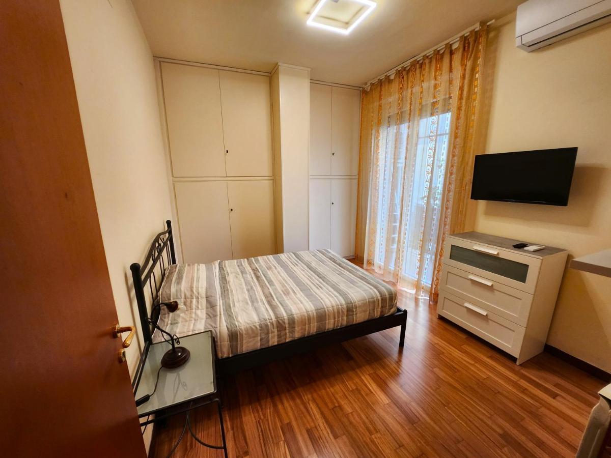 Appartamento Noris La Spezia Exteriör bild